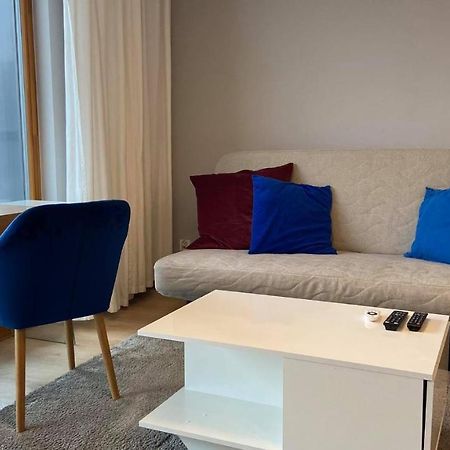Apartament Studio Z Widokiem Na Odre Bulwary Ksiazece Wroclaw Exterior photo
